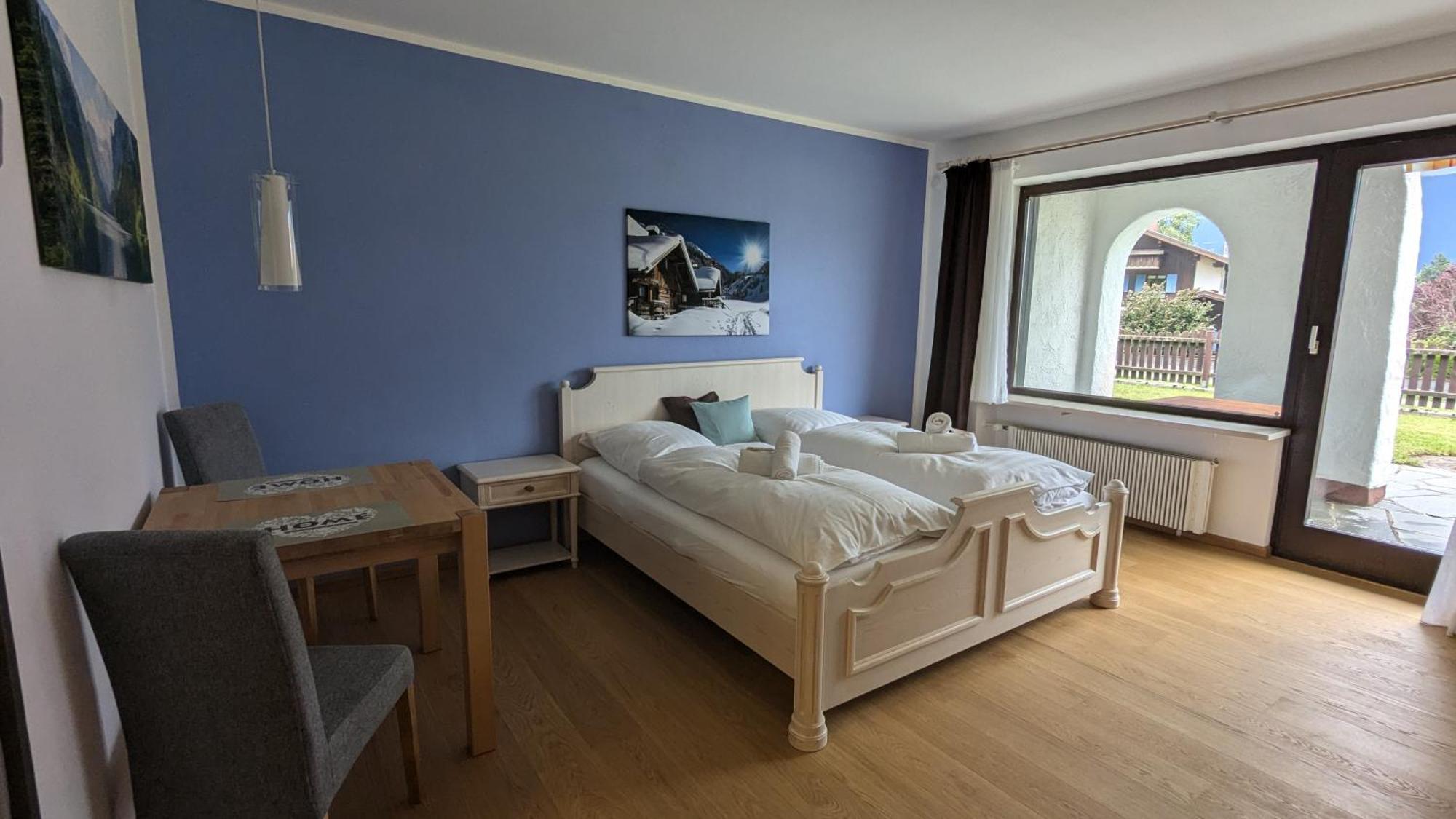 Ferienwohnung Alpenglueck In Bolsterlang Sommerbergbahn Kostenlos מראה חיצוני תמונה