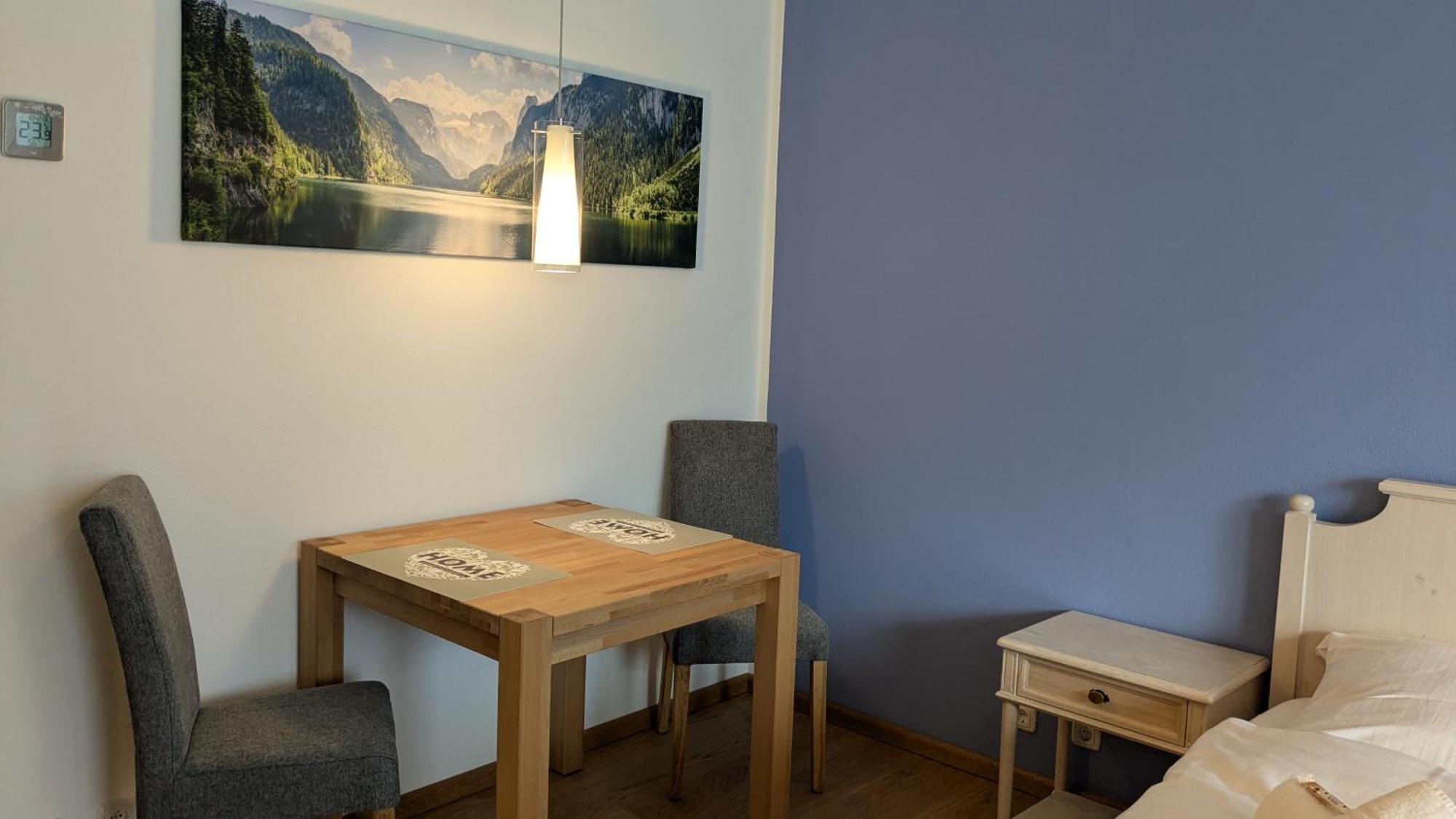 Ferienwohnung Alpenglueck In Bolsterlang Sommerbergbahn Kostenlos מראה חיצוני תמונה
