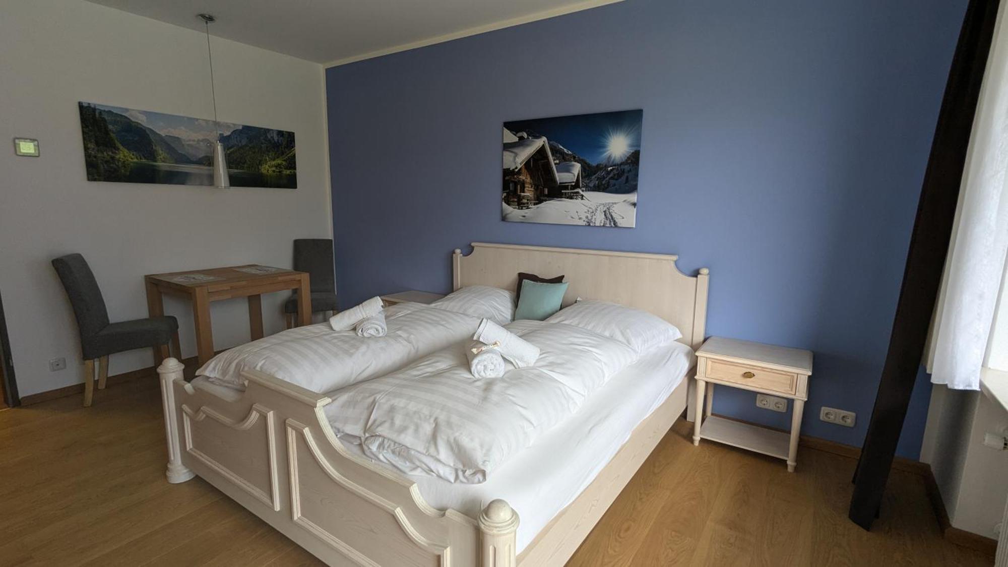 Ferienwohnung Alpenglueck In Bolsterlang Sommerbergbahn Kostenlos מראה חיצוני תמונה